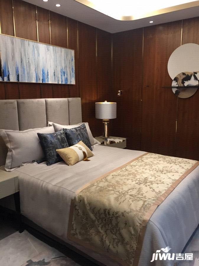 天润芙蓉样板间26