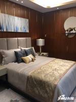 天润芙蓉样板间图片