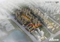 绿地萍乡城际空间站