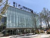 绿地萍乡城际空间站售楼处1