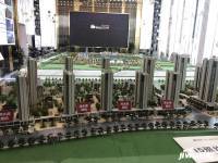 绿地萍乡城际空间站售楼处1