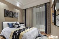 绿地萍乡城际空间站样板间图片