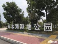 绿地萍乡城际空间站配套图图片