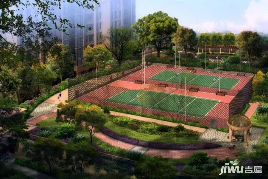 龙华云锦央玺（四期）实景图14