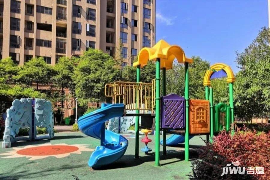 龙华云锦央玺（四期）实景图13