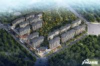 庄和中央华府效果图图片