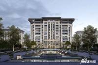 庄和中央华府效果图图片