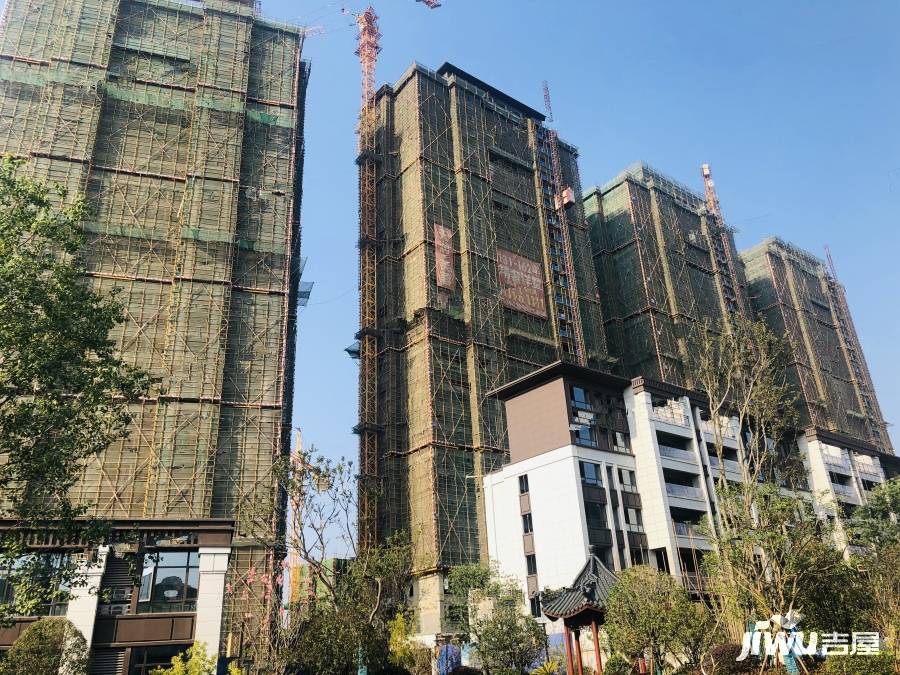 天润芙蓉实景图14