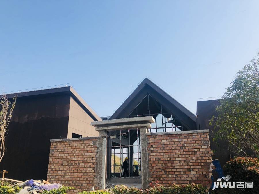 天润芙蓉实景图13