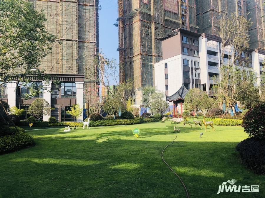 天润芙蓉实景图12