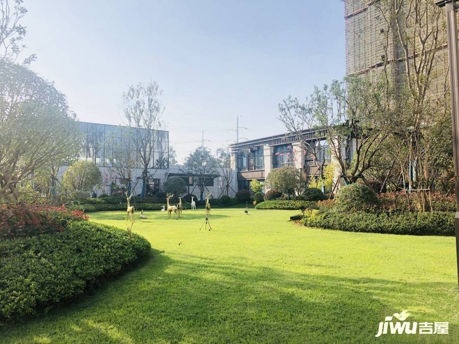 天润芙蓉实景图11