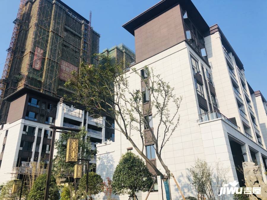 天润芙蓉实景图9