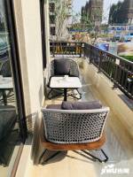 绿地萍乡城际空间站实景图图片