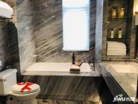 绿地萍乡城际空间站样板间图片