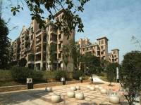 玉湖新城二期上海人家实景图