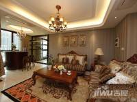 玉湖新城二期上海人家样板间