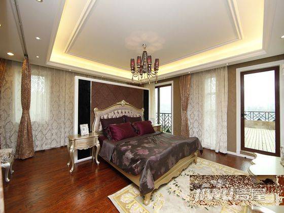 玉湖新城二期上海人家样板间5