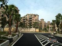 玉湖新城二期上海人家实景图图片