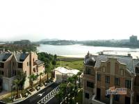 玉湖新城二期上海人家实景图图片