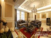 玉湖新城二期上海人家样板间图片