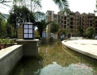 玉湖新城二期上海人家实景图图片