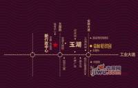 嘉和怡景园位置交通图图片