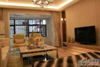 嘉和怡景园样板间