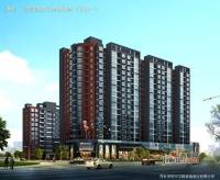 嘉和怡景园实景图图片