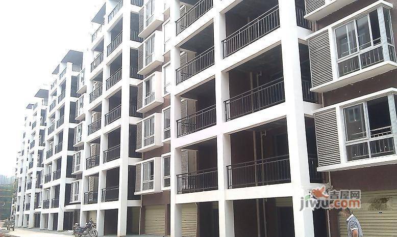 学林雅苑实景图2