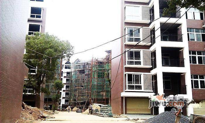 学林雅苑售楼处1