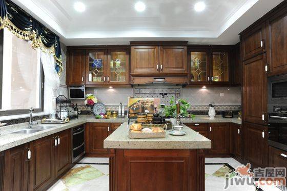 碧桂园翡翠山样板间8