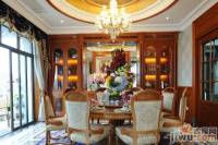 碧桂园翡翠山样板间图片