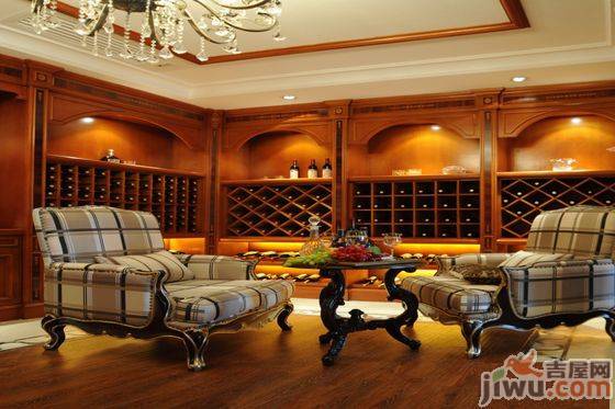 碧桂园翡翠山样板间6