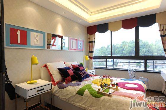 碧桂园翡翠山样板间5