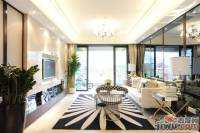 碧桂园翡翠山样板间图片