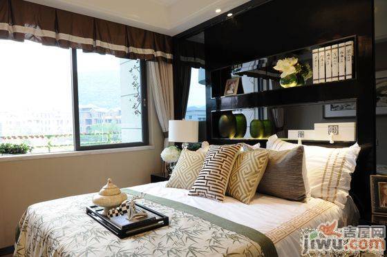 碧桂园翡翠山样板间3