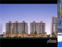 宏宇景盛豪庭效果图图片