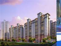 宏宇景盛豪庭效果图图片