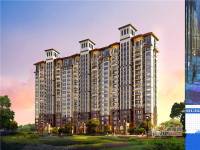 宏宇景盛豪庭效果图图片