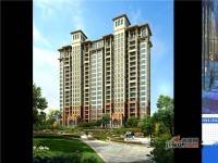 宏宇景盛豪庭效果图图片