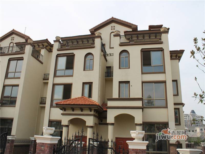 宏宇景盛豪庭实景图10