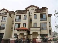 宏宇景盛豪庭实景图图片