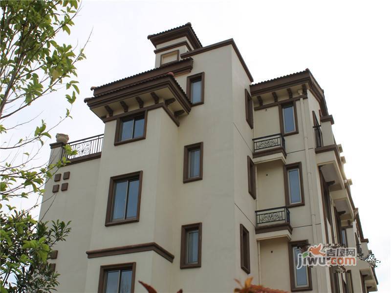 宏宇景盛豪庭实景图9