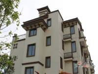 宏宇景盛豪庭实景图图片