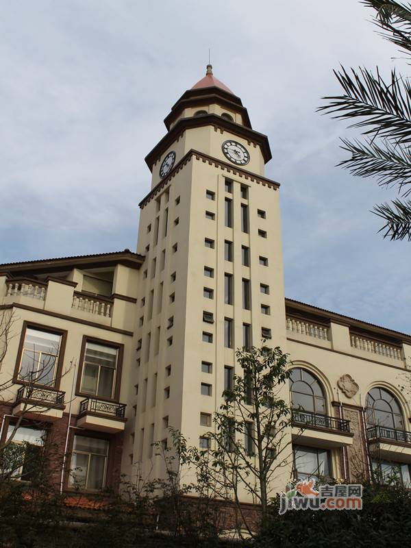 宏宇景盛豪庭实景图8