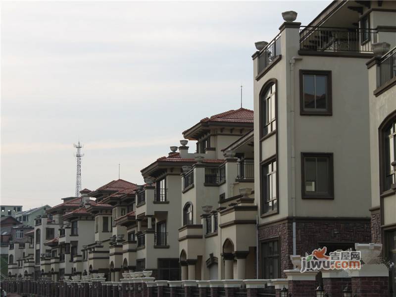 宏宇景盛豪庭实景图6