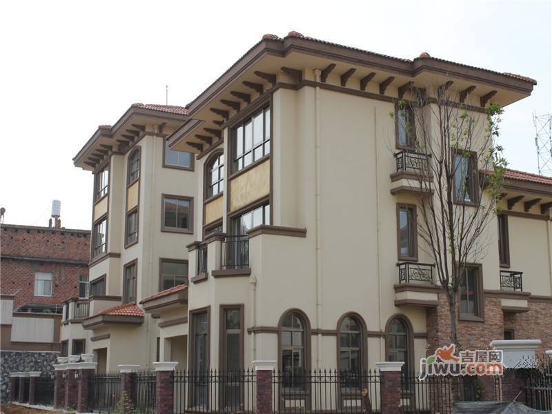 宏宇景盛豪庭实景图5