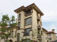 宏宇景盛豪庭实景图图片