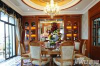 宏宇景盛豪庭样板间