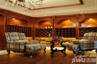 宏宇景盛豪庭样板间图片